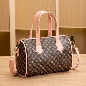 vintage mini crossbody bag fashion women's shoulder bag